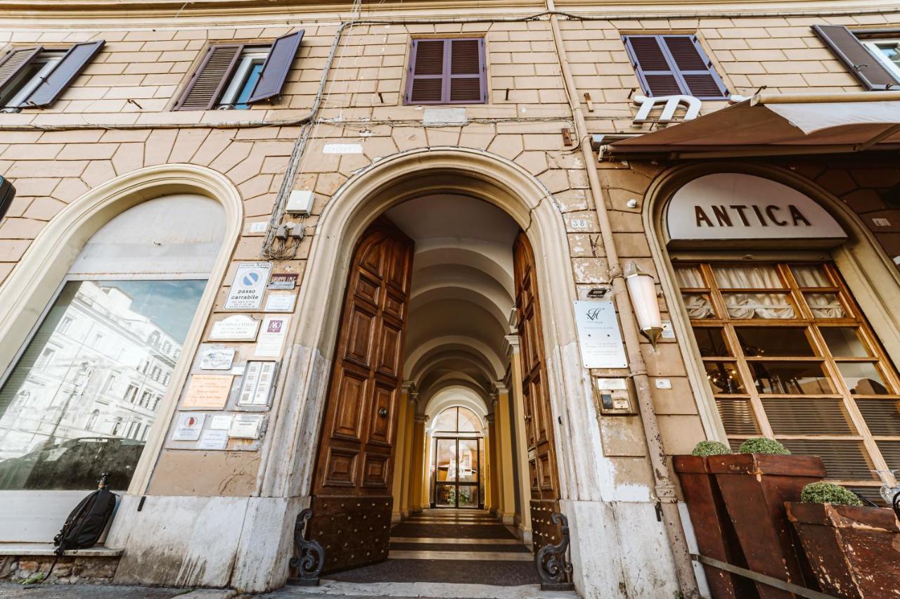 Downtown Luxury B&B - Termini Train Station - Rome — Φωτογραφίες 2